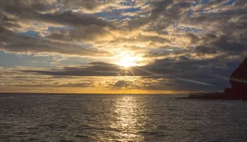 Photo of Aloha Sunset Sail