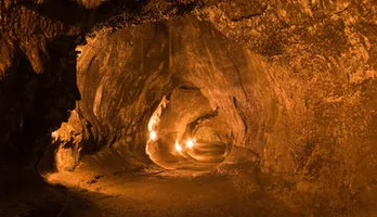 Photo of Hilo Shore Excursion: Exclusive Volcanoes National Park and Rainbow Falls