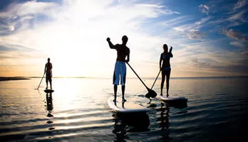 Photo of Stand Up Paddle Board Rental