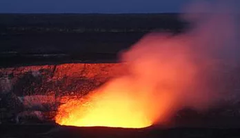 Photo of Triple Crater Hawaii Volcano Hiking Adventure