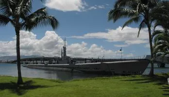 Photo of Pearl Harbor Visitor Center Tour