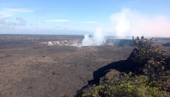 Photo of Kilauea Summit to Shore from Hilo: Small Group