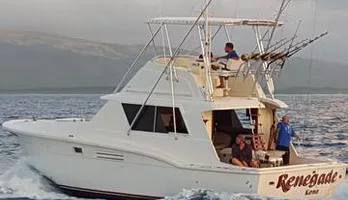 Photo of Deep Sea Full Day Exclusive Fishing Charter