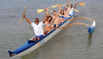 Photo of Aloha Days On The Beach