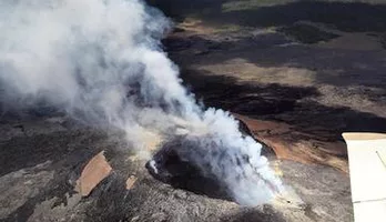 Photo of Flight Lesson to Big Island Volcano!