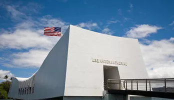 Photo of Intimate USS Arizona Memorial and Historic Honolulu Tour