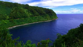 Photo of Small-Group Road to Hana Luxury Tour and Helicopter Flight