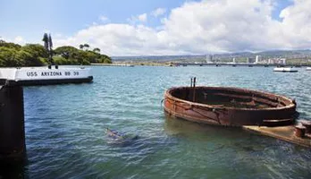 Photo of Pearl Harbor Battleships Tour of Oahu