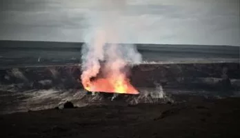 Photo of 3 Hour Private Tour of Hawaii Volcanoes National Park