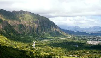 Photo of Oahu Circle Island with Pearl Harbor Tour