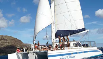 Photo of Waikiki Sunset Cruise