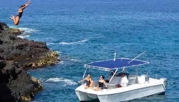 Photo of Private Catamaran Charter