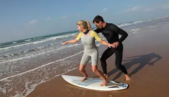 Photo of Maui Surf Instruction 101