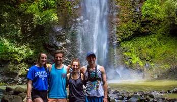 Photo of Kauai Hiking Adventures