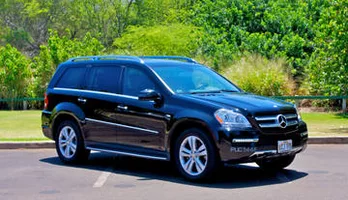 Photo of Private Departure Transfer: Kauai Hotels or Resorts to Kauai International Airport