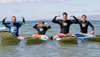 Photo of 3 Day Surf Camp on Maui