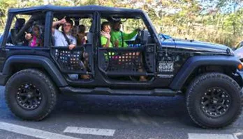 Photo of Safari Jeep Circle Island Tour On Oahu
