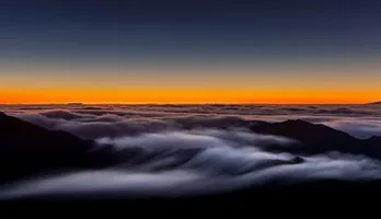 Photo of Haleakala National Park Sunrise plus Zipline tour