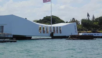 Photo of Oahu Shore Excursion: Pearl Harbor Group Tour