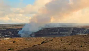 Photo of Hilo Volcano Special Tour