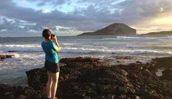 Photo of Sunrise Photo Tour on Oahu