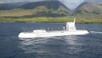 Photo of Maui Atlantis Submarine Adventure and Royal Lahaina Luau