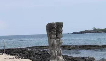 Photo of Ultimate Kona from Coffee to Culture Mercedes Tour