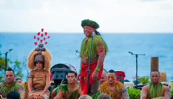 Photo of Chief's Luau at Wet'n'Wild Hawaii