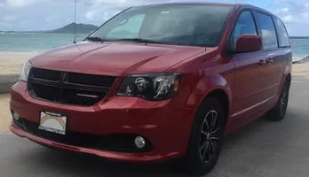 Photo of Private Arrival Transfer: Honolulu International Airport to Resort