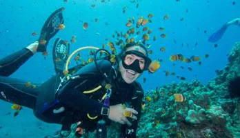 Photo of Maui Scuba Diving Introductory Lesson