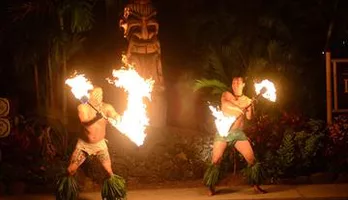 Photo of Myths of Maui Luau Dinner and a Show
