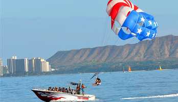 Photo of Xtreme Parasail