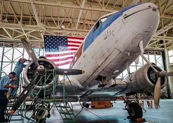 Photo representing All About the Pacific Aviation Museum Pearl Harbor