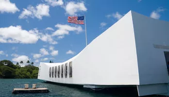 Photo of Oahu Day Trip: Pearl Harbor and North Shore Tour from Maui