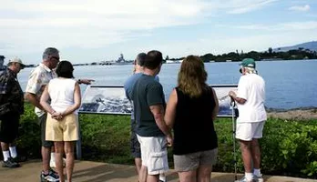 Photo of Pearl Harbor Viator Special Package with Entrance and Tour