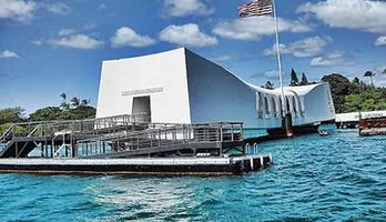 Photo of Pearl Harbor Sightseeing Tour