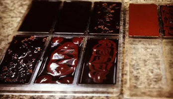 Photo of Make Your Own Chocolate Bar Class in Chinatown Oahu