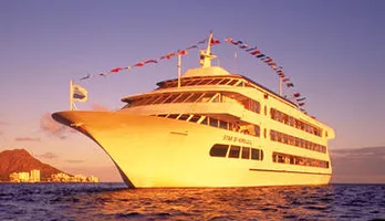 Photo of Star Sunset Dinner and Show Cruise