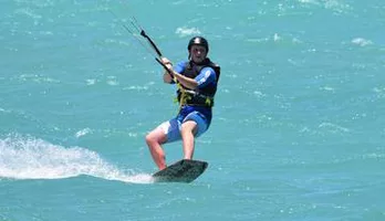 Photo of 3 Day Kiteboarding Course