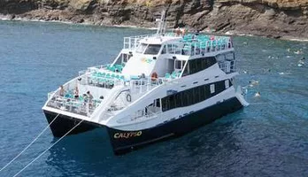 Photo of Sunset Dinner Cruise Aboard the Calypso
