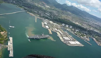 Photo of Flight Lesson to Pearl Harbor