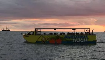 Photo of Sunset Duck Tour in Oahu