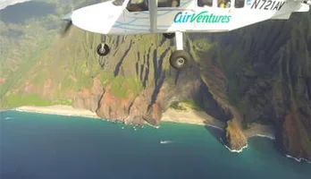 Photo of Entire Kauai Island Air Tour