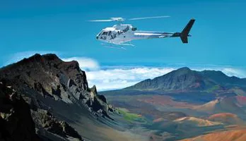 Photo of Maui Helicopter Tour: Complete Island Flight