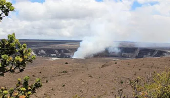 Photo of One Day Tour: Hilo Volcano Special Tour - Island Hopping Oahu to Hawaii