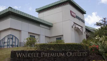 Photo of Waikele Outlet Shopping Shuttle