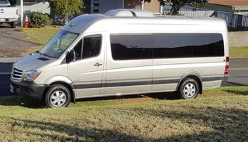 Photo of Group Transfers by Van Throughout Maui