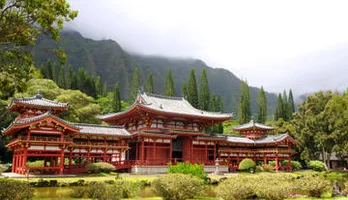 Photo of Oahu Coach Tour Including Dole Plantation and Waimea Falls