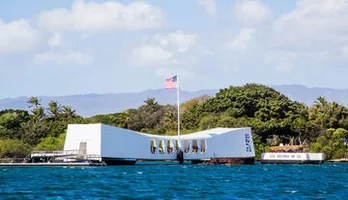 Photo of Ultimate Pearl Harbor Circle Island