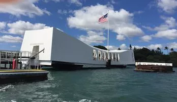 Photo of Private Pearl Harbor  Deluxe Tour